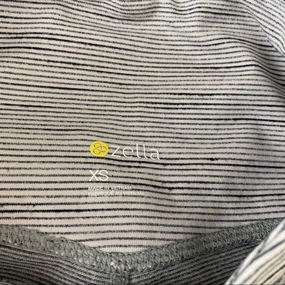 Zella NWT Live In Leggings - Picture 7 of 11